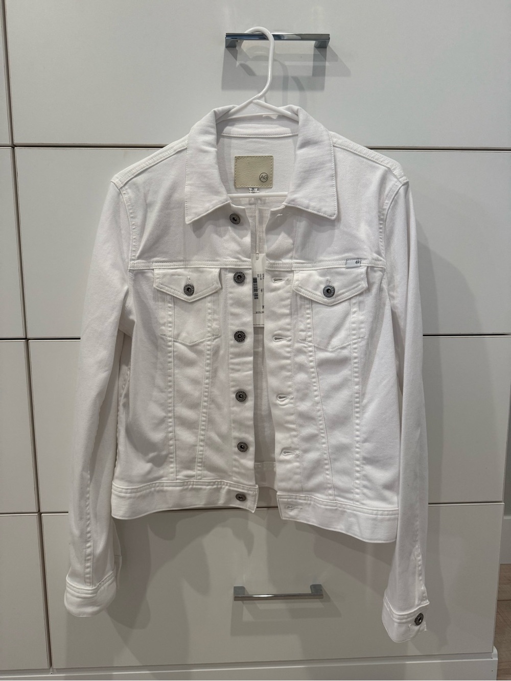 AG Robyn Jacket - Picture 5 of 5